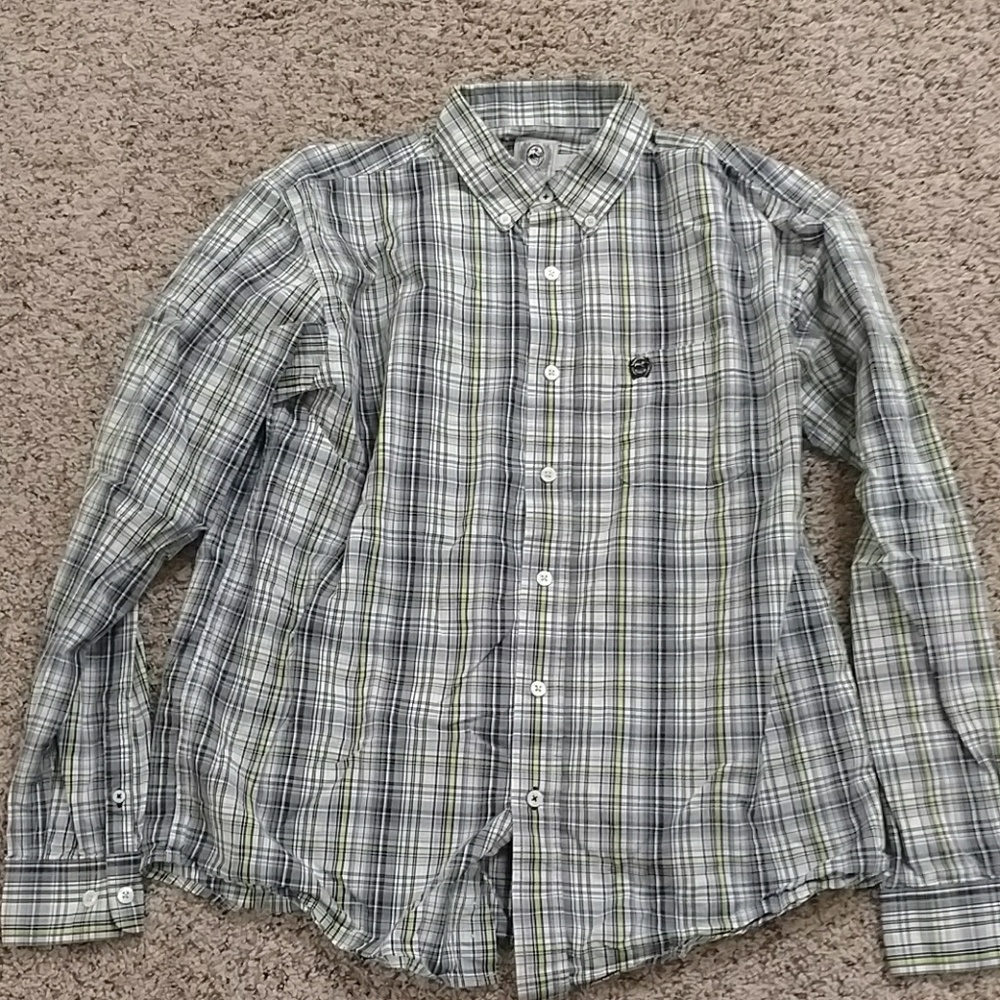 CINCH WESTERN